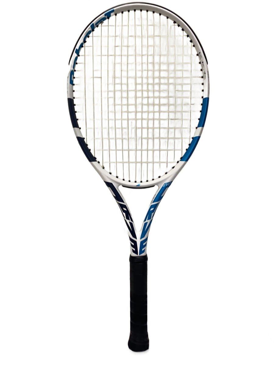 【中古】Babolat◆テニスラケット/軟式ラケット/EVO DRIVE【スポーツ】
