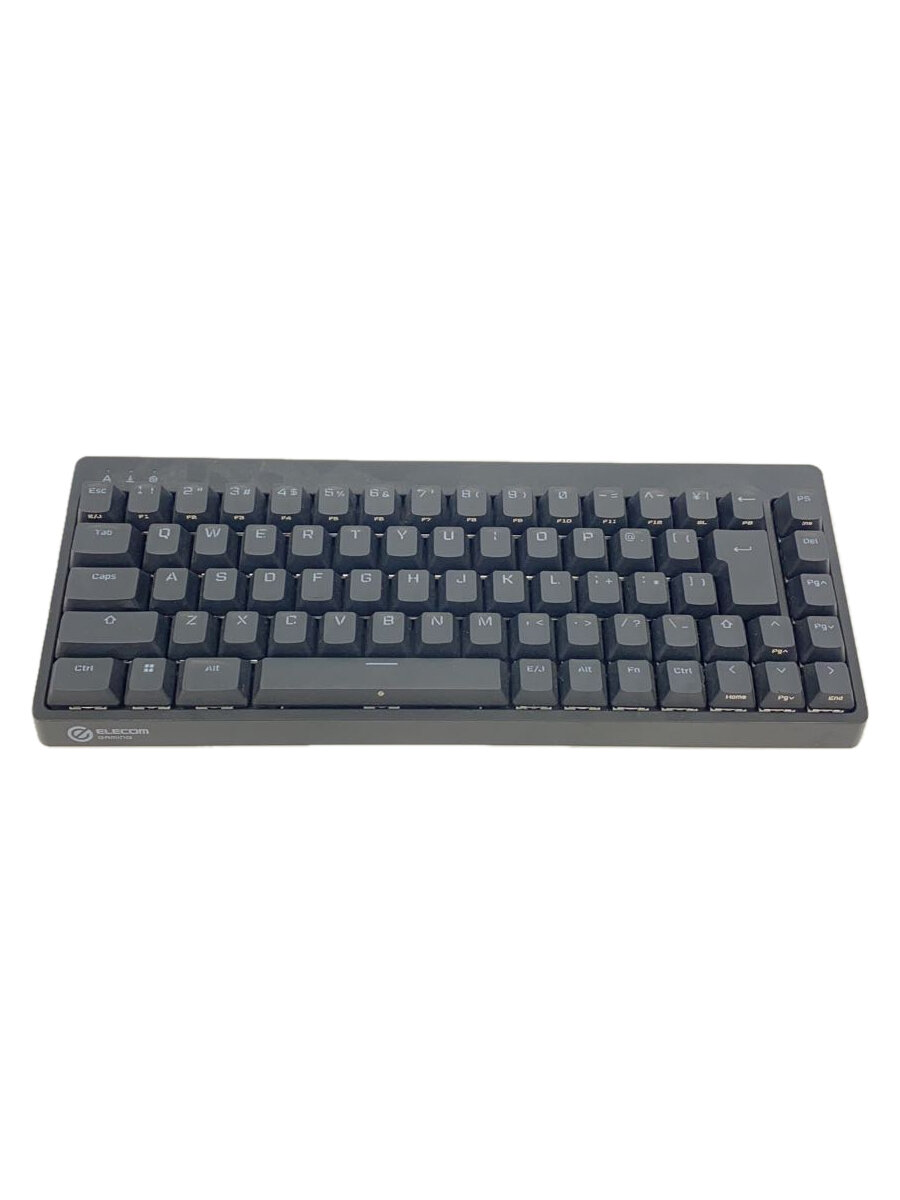 【中古】ELECOM◆マイコン境界線の外側計器/鍵盤/vk300t//【マイコン】
