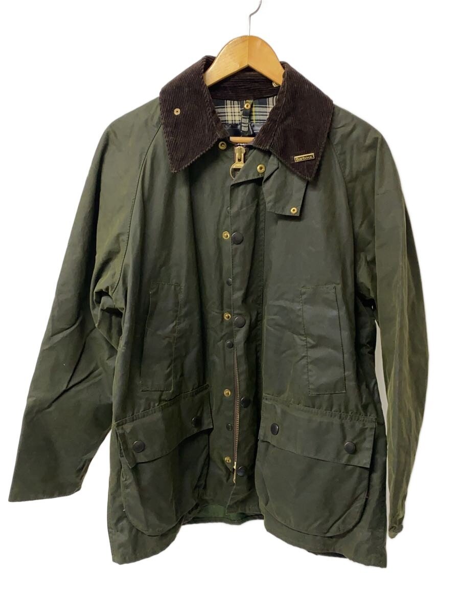 【中古】Barbour◆ジャケット/--/--/KHK【メンズウェア】｜2ｎｄ STREET 店