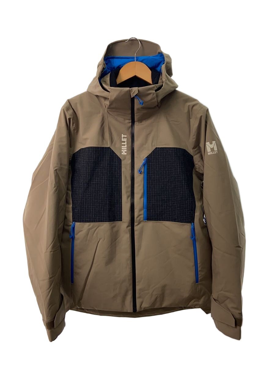ミレースキーウェア MILLET MIV9215 テルライドジャケット MILLET ミレー メンズ スキー ジャケット MIV9215 テルライド