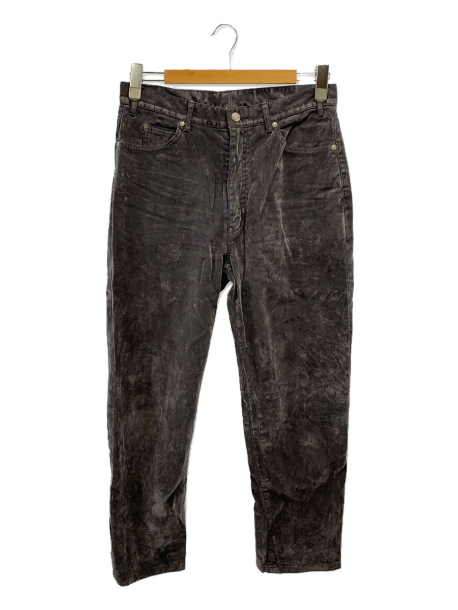 【中古】TAAKK◆ボトム/2/コットン/GRY/無地/TA22AW-PT030/? NULL ?【メンズウェア】|2nd STREET 店
