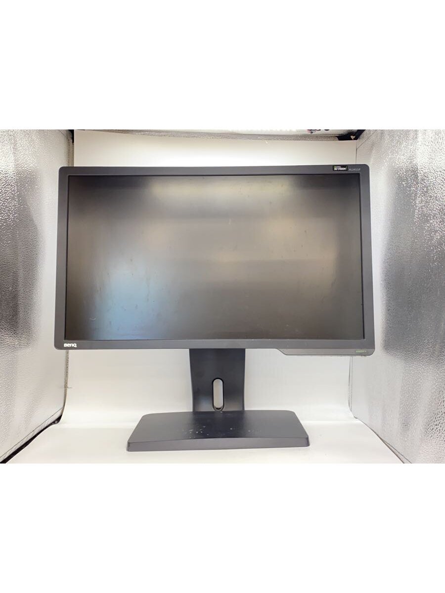 【中古】BENQ◆PCモニター・液晶ディスプレイ XL2411K/24インチ【パソコン】 22,660円