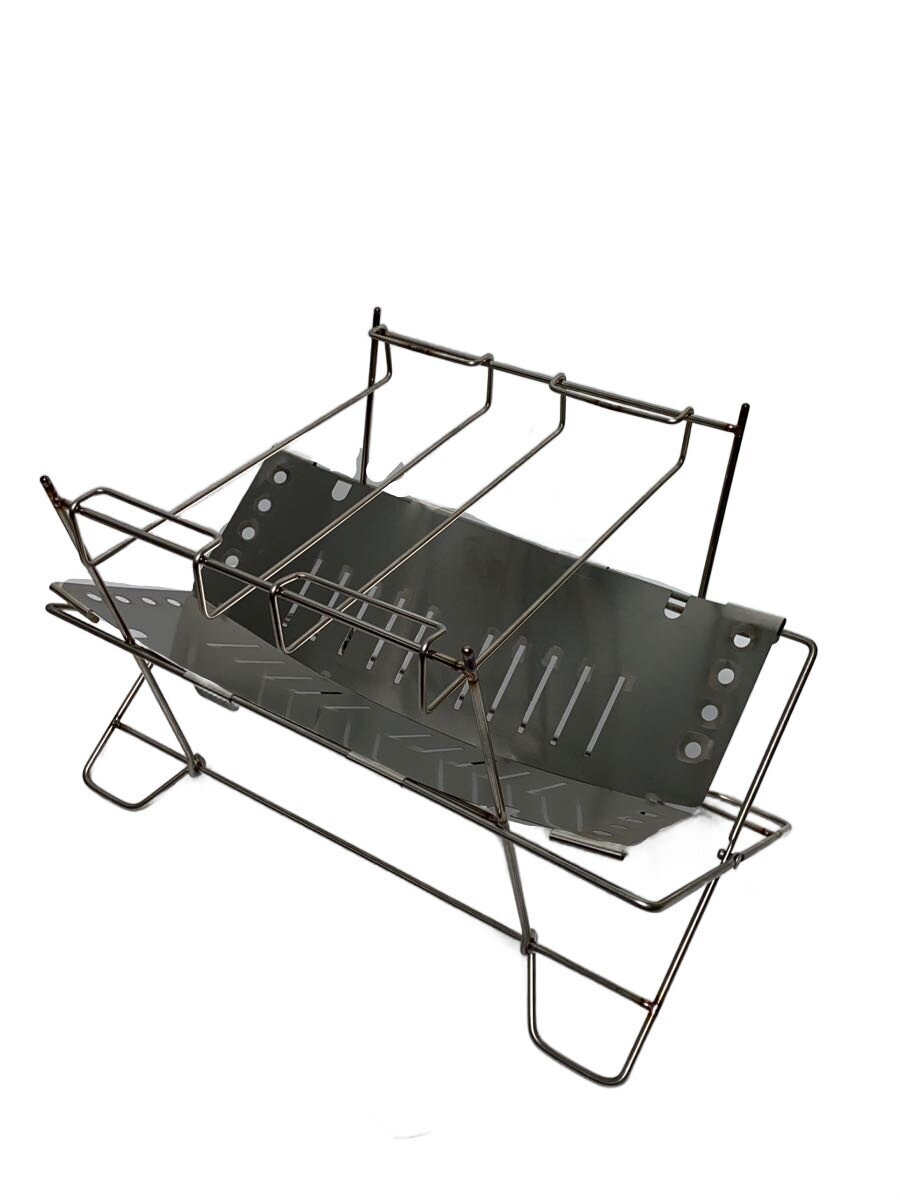 【中古】DUCKNOT◆焚き火台 BST SET//【スポーツ】