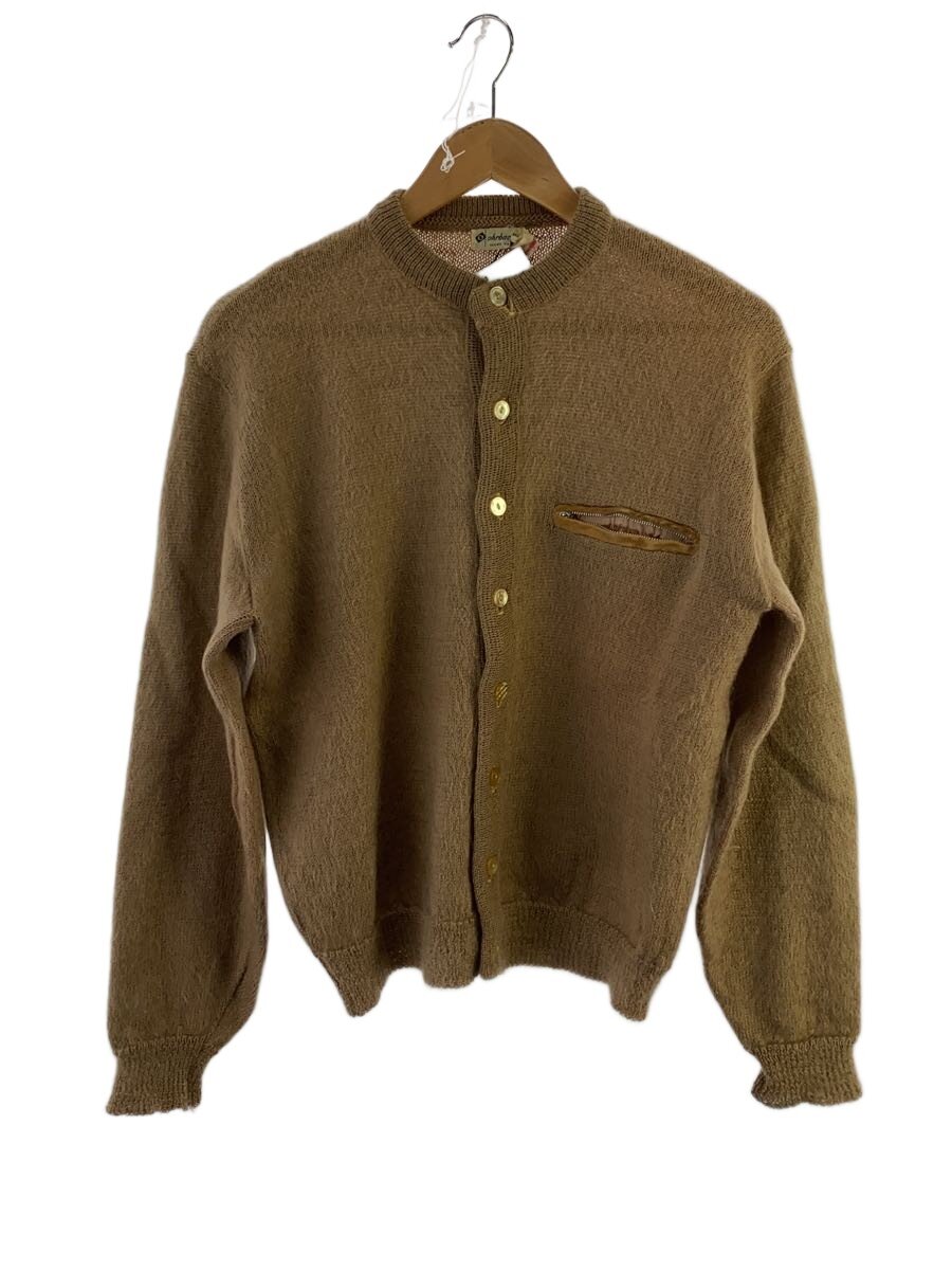 【中古】ohrbachs/S/モヘア/CML/60s/エルボーパッチ/ジップポケット【メンズウェア】｜2ｎｄ STREET 店