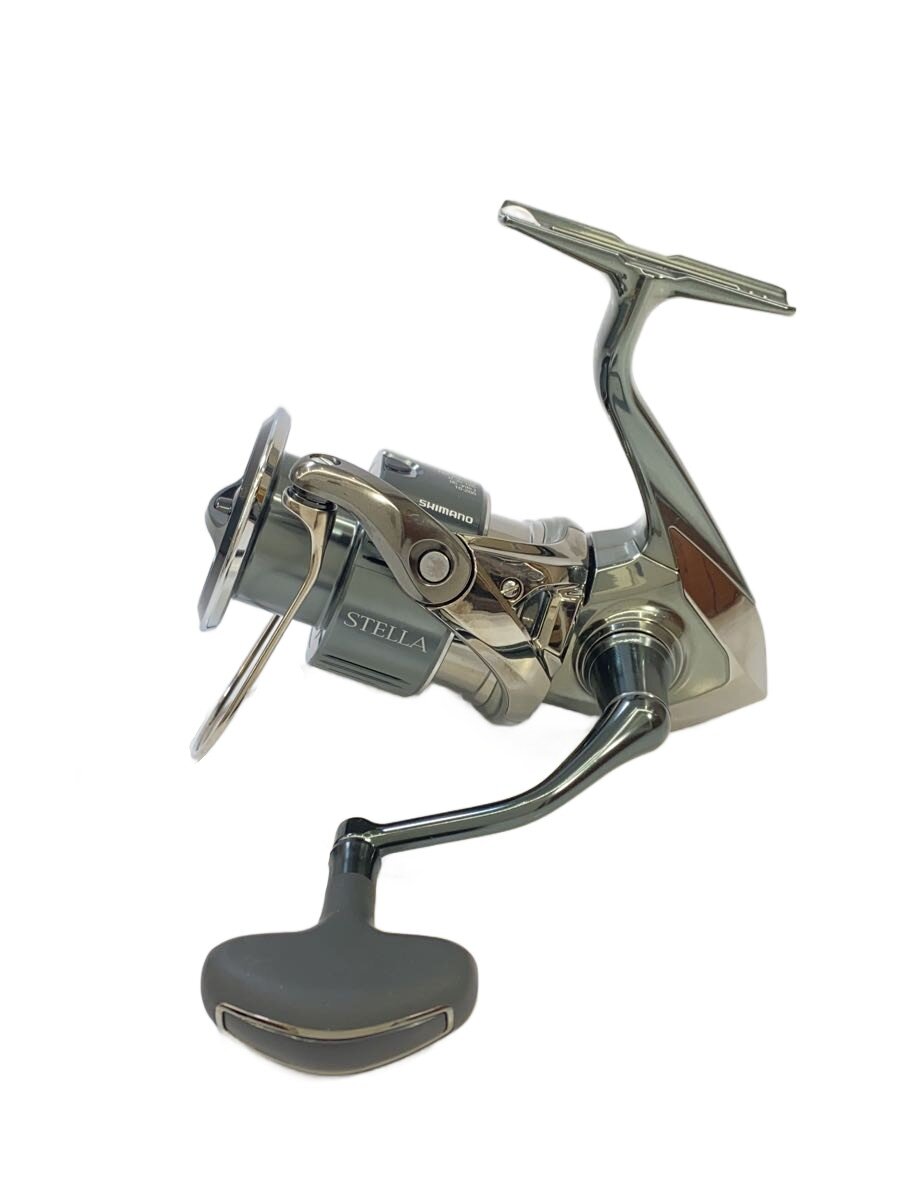 【中古】SHIMANO◆22 ステラ 4000XG 043962/スピニングリール【スポーツ】