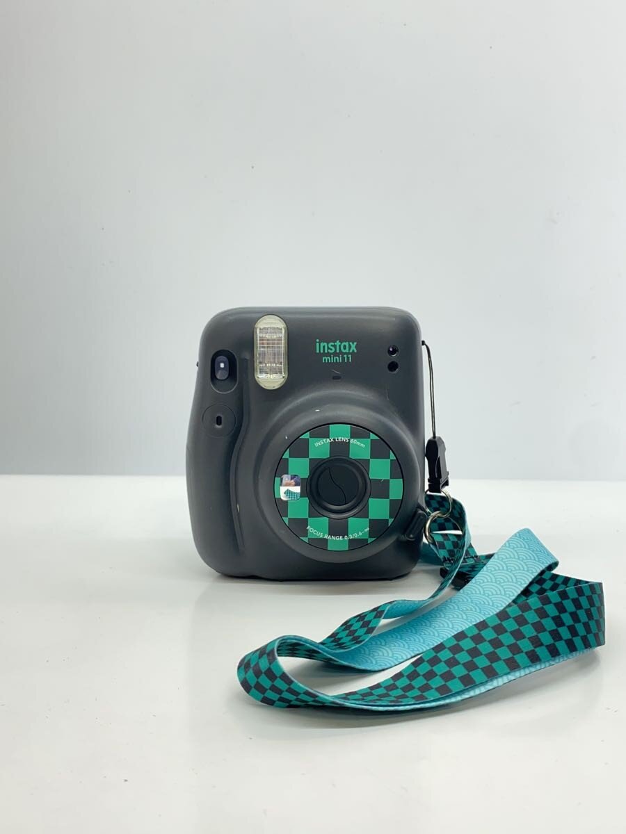 【中古】FUJIFILM◆チェキ機/デジタルカメラその他/instax mini11【カメラ】