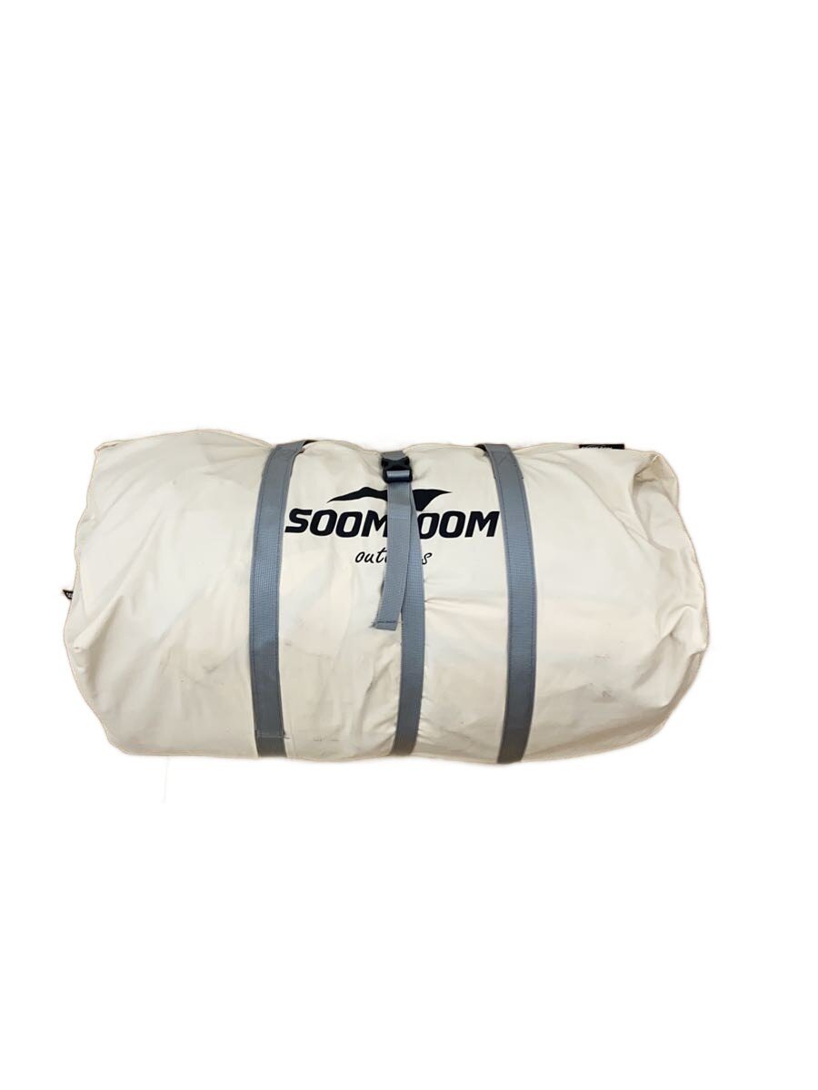 【中古】SOOMLOOM◆テント/BEG【スポーツ】