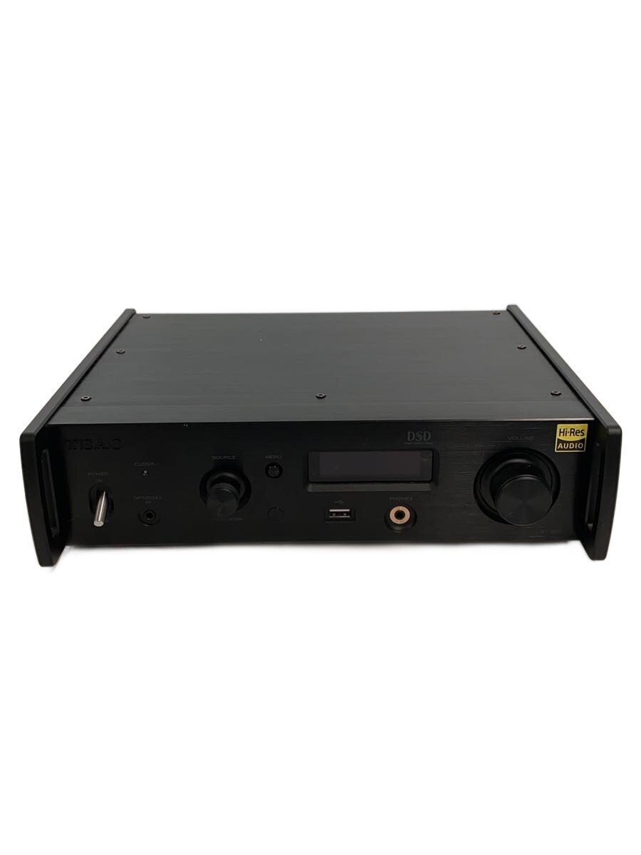 【中古】TEAC◆オーディオその他/NT-505【家電・ビジュアル・オーディオ】
