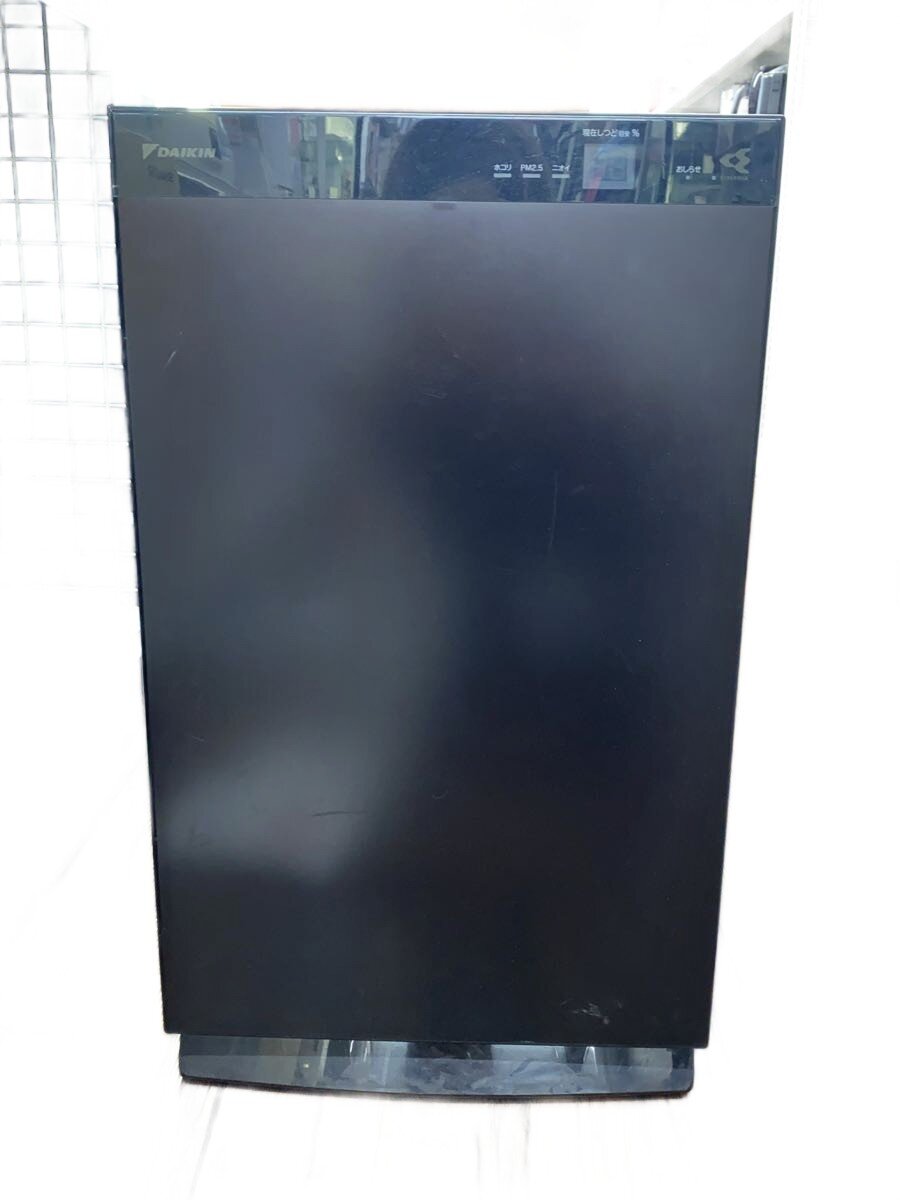 【中古】DAIKIN◆空気の状態汚れのない機 MCZ70X-T//【家電・視覚性・オーディオ】
