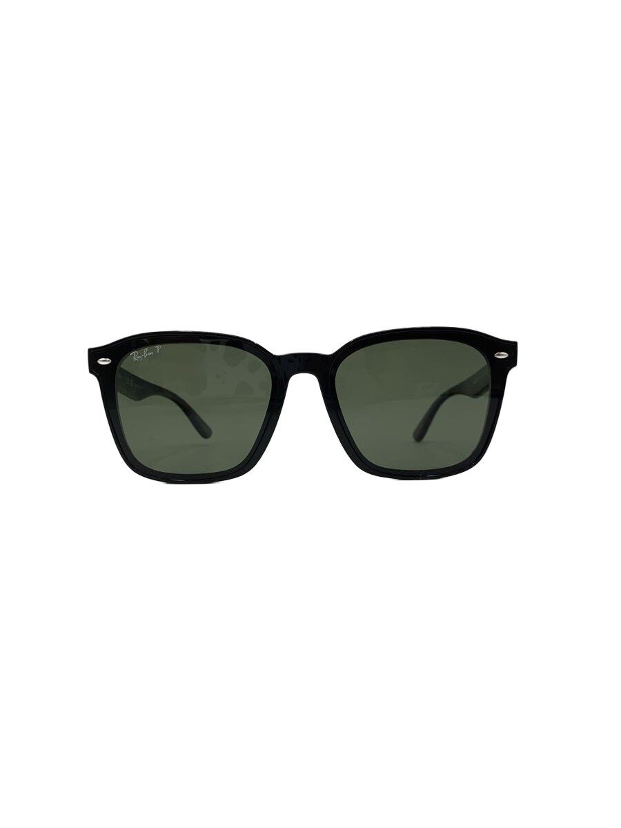 【中古】Ray-Ban◆サングラス/BLK/メンズ/RB4392D/? NULL ?【服飾雑貨他】｜2ｎｄ STREET 店