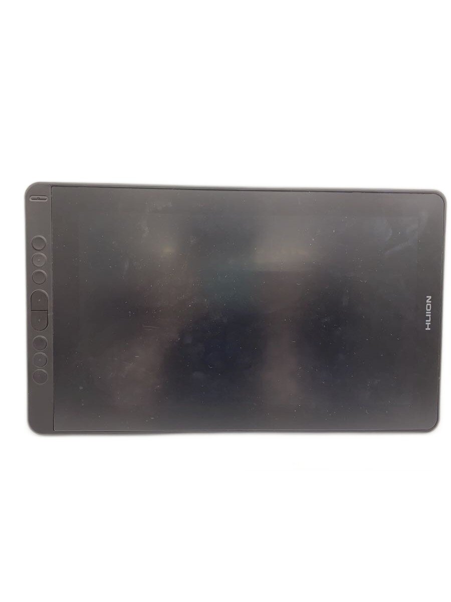 【中古】HUION◆書き込み経口避妊薬 Kamvas 13 + K20 GS1331-K [全ての存在黒いこと]//【マイコン】