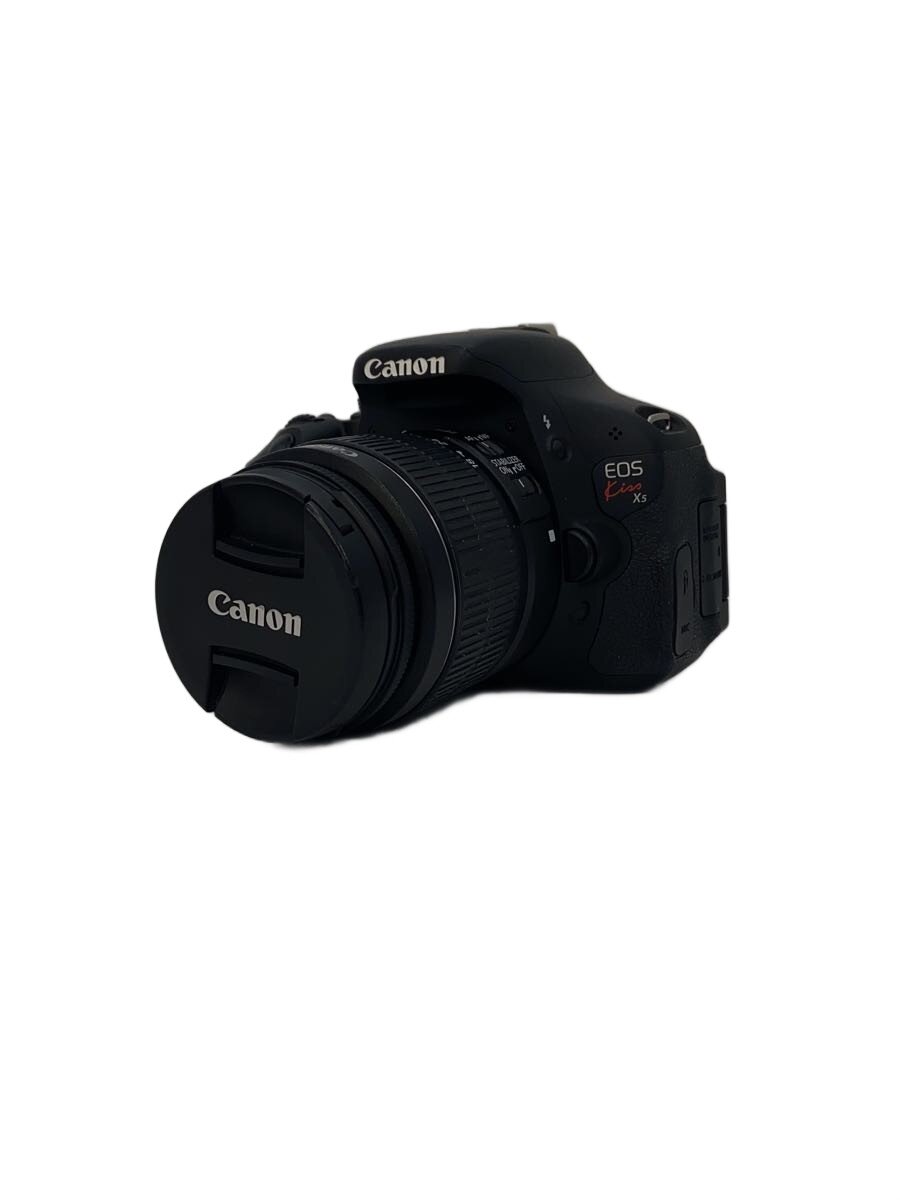 【中古】CANON◆一眼レフデジタルカメラ/DS126311//【カメラ】｜2ｎｄ STREET 店