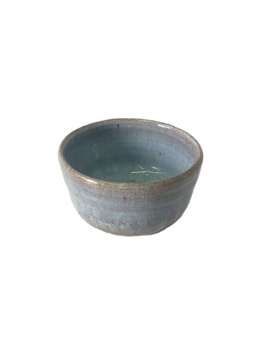 【中古】浜本 洋好/皿/斑唐津/三里窯/茶碗【キッチン用品】