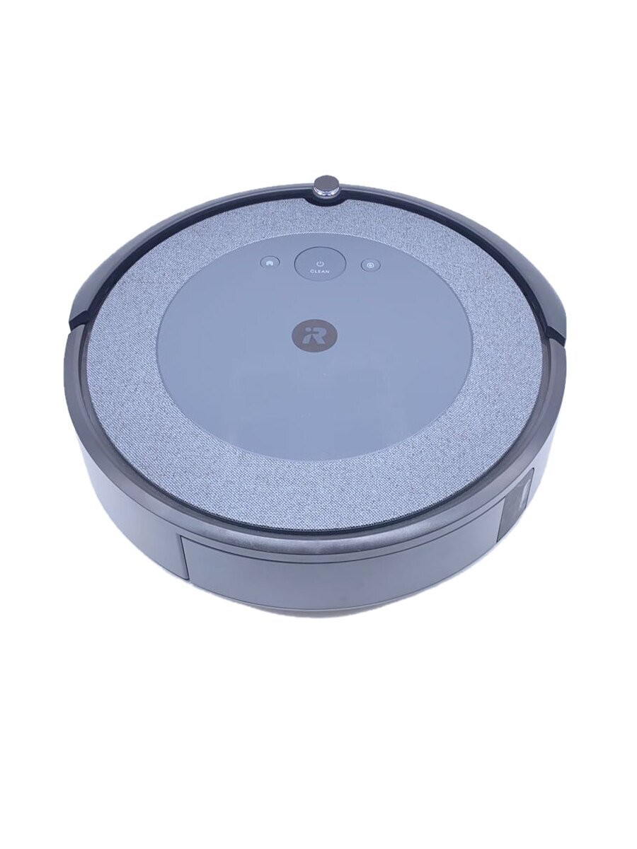 【中古】iRobot◆掃除機/i3【家電・ビジュアル・オーディオ】