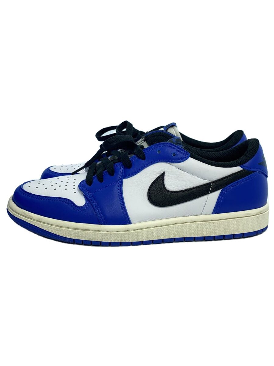 【中古】NIKE◆ローカットスニーカー/26.5cm/ブルー/CZ0790-140/箱付き/ナイキ【シューズ】｜2ｎｄ STREET 店