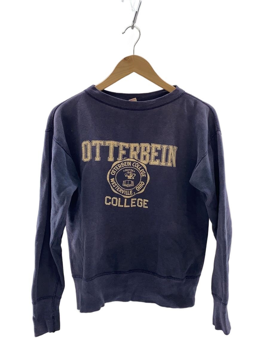 【中古】Winston◆スウェット/--/--/NVY/プリント【メンズウェア】|2nd STREET 店