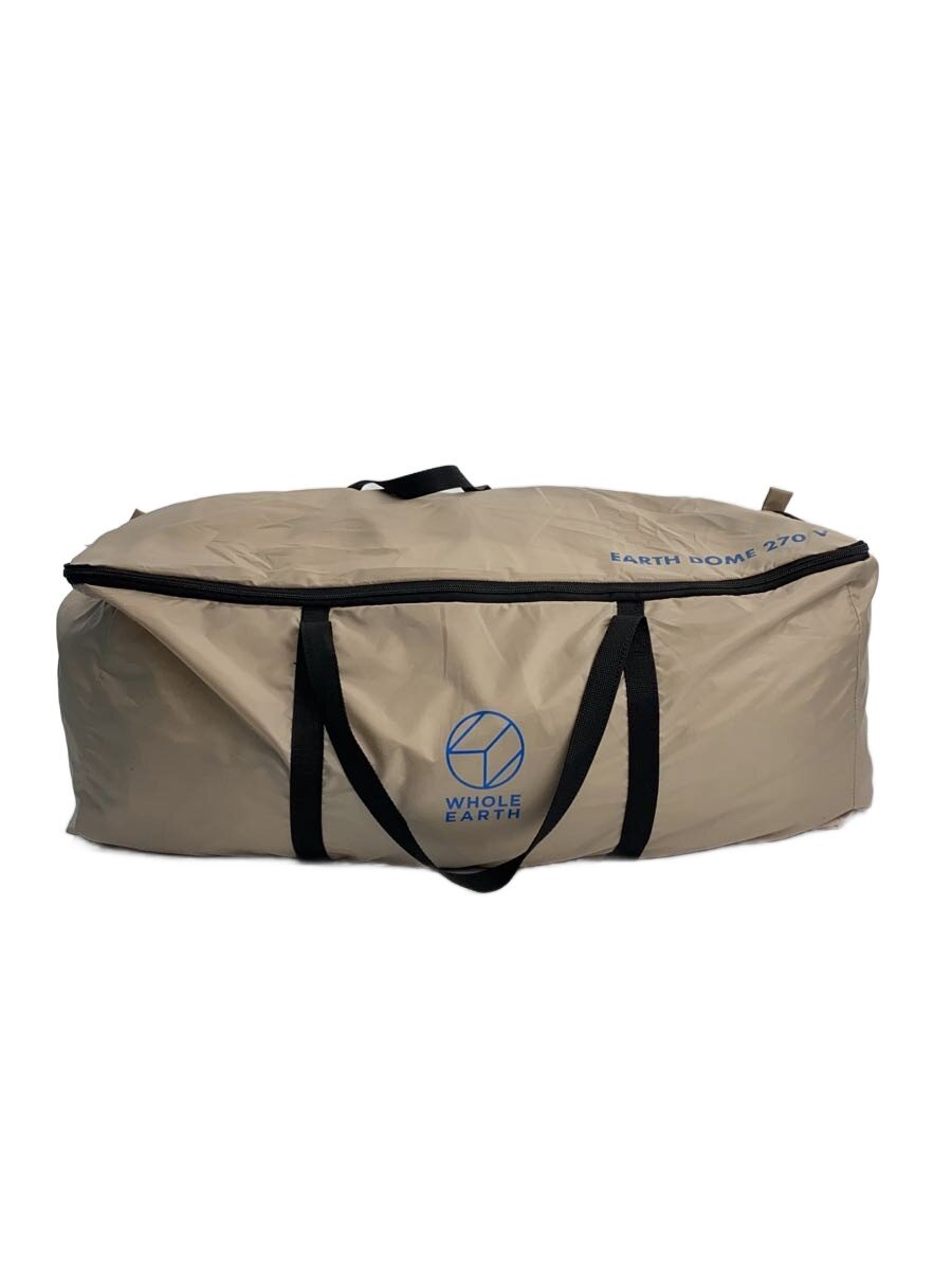 【中古】Whole Earth◆テント/ドーム/2~3人用/KHK/WE2MDA36【スポーツ】