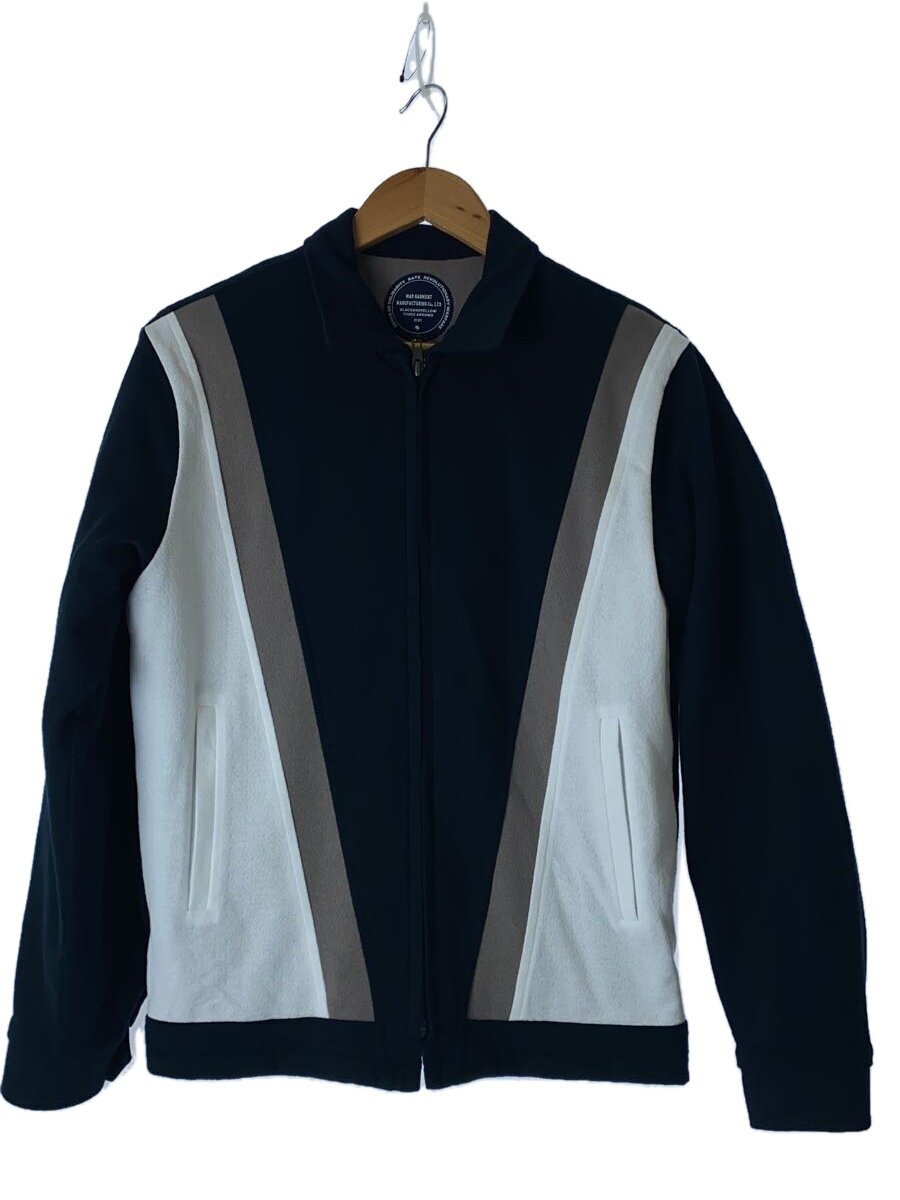 【中古】RATS◆RATS 50s WARM UP JKT【メンズウェア】｜2ｎｄ STREET 店