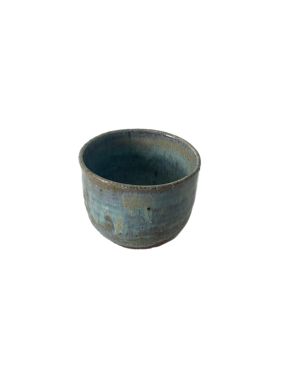 【中古】浜本 洋好/斑唐津/三里窯/向付【キッチン用品】
