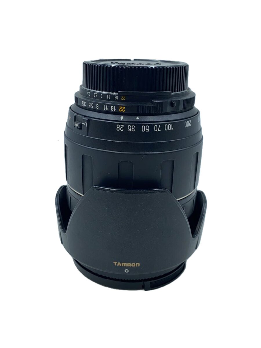 【中古】TAMRON◆レンズ/AF 28-300mm 1：3.5-6.3【カメラ】