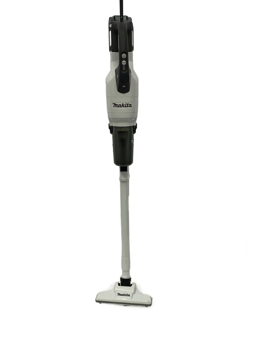 【中古】makita◆掃除機 CL003GRD (バッテリBL4025・充電器DC40RA付)【家電・ビジュアル・オーディオ】｜2ｎｄ STREET 店