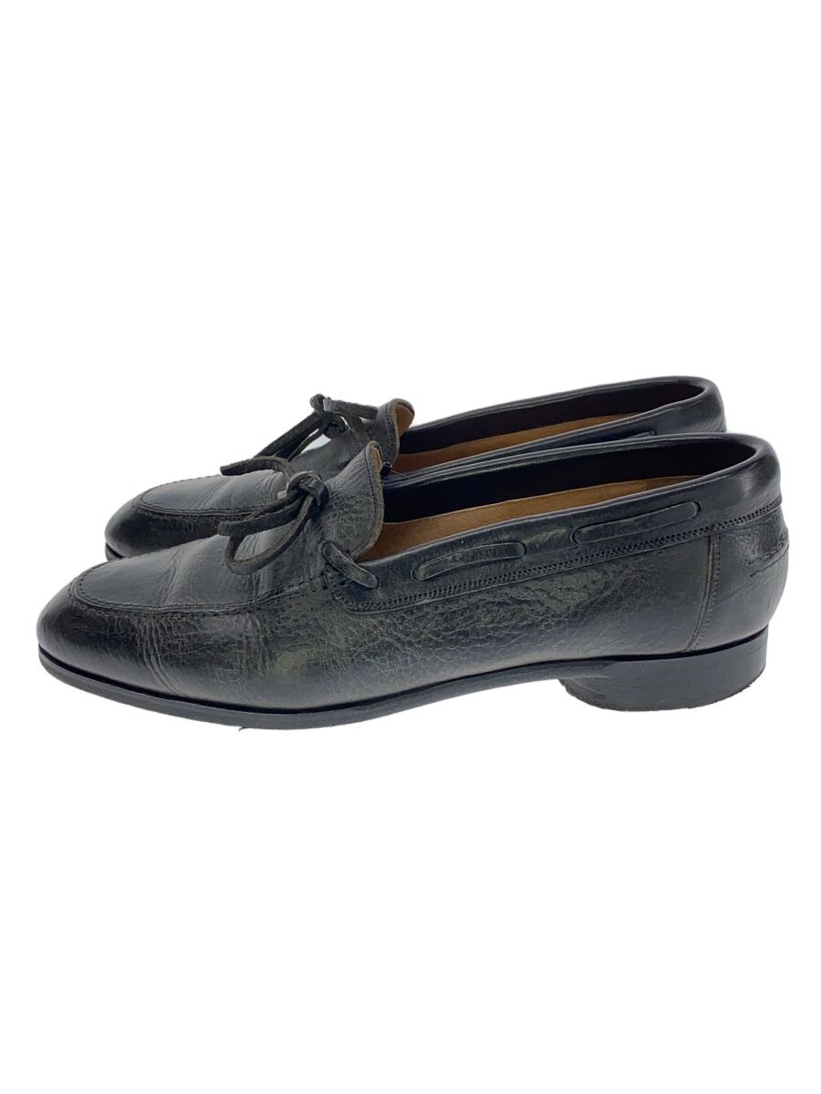 【中古】OLD JOE&CO.◆ドレスシューズ/US7/BLK/レザー//【シューズ】｜2ｎｄ STREET 店