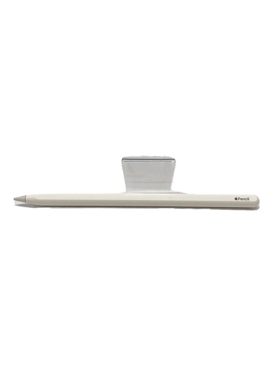 【中古】Apple◆パソコン周辺機器/A2538/apple pencil【パソコン】