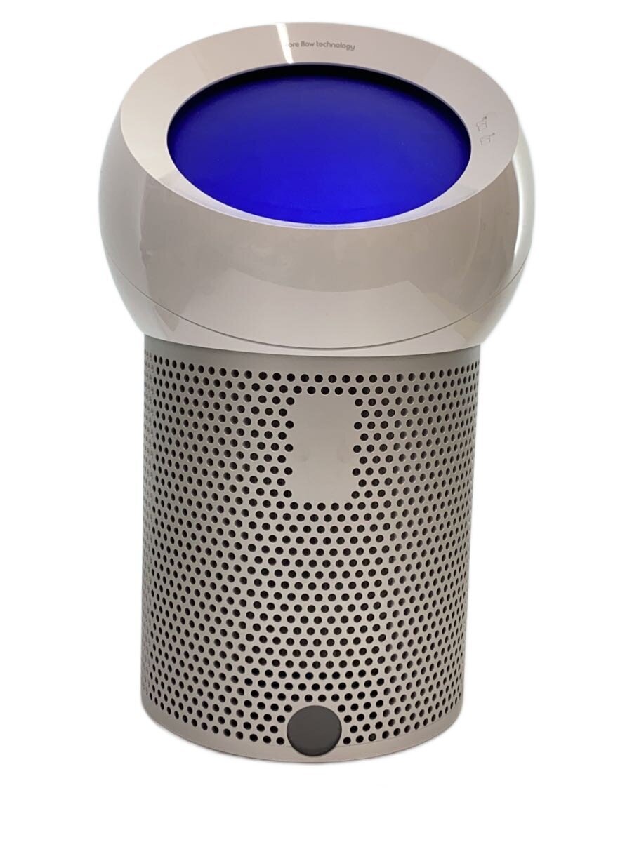 【中古】dyson◆空気清浄機 Pure Cool Me BP01WB【家電・ビジュアル・オーディオ】｜2ｎｄ STREET 店 12,698円