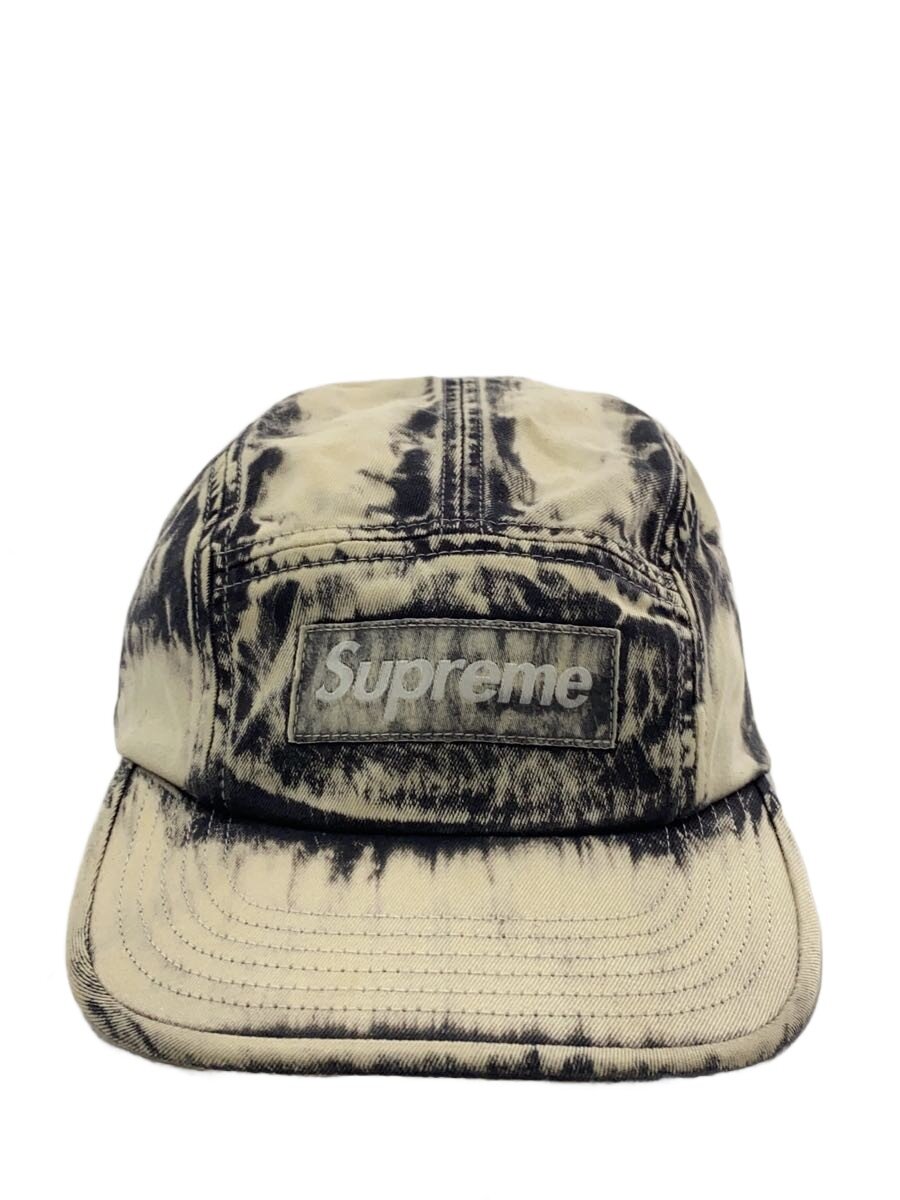 【中古】Supreme◆旗がしら/--/WHT/メンズ【服飾雑貨他】