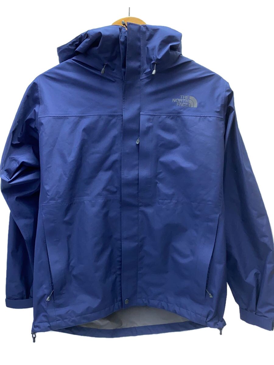 【中古】THE NORTH FACE◆CLOUD JACKET/S/--/NVY【メンズウェア】｜2ｎｄ STREET 店