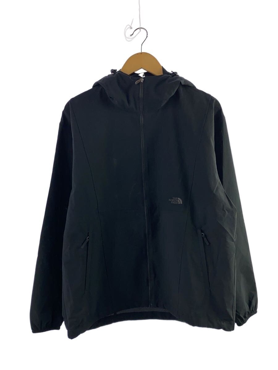 【中古】THE NORTH FACE◆TNF BE FREE JACKET_TNFビーフリージャケット/M/ポリエステル/BLK【メンズウェア】｜2ｎｄ STREET 店