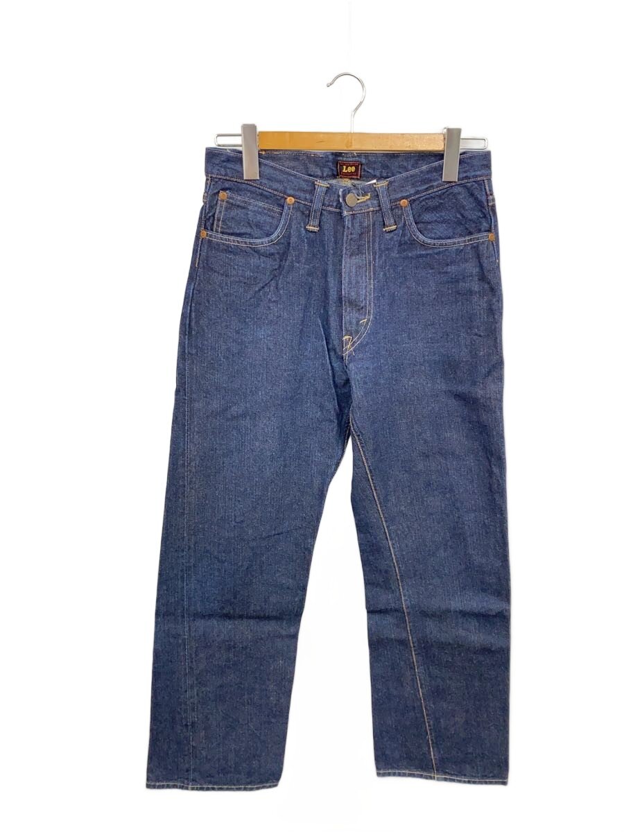 【中古】Lee◆引っ切り無いズボン下/30/綿織物/IDG/95744/REAL McCoyS別注/【メンズウェア】