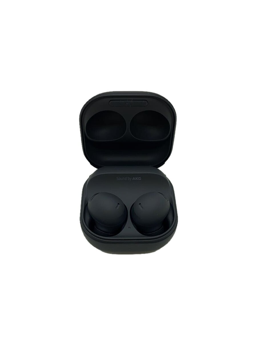 【中古】SAMSUNG◆イヤホン Galaxy Buds2 Pro SM-R510NZWAXJP【家電・ビジュアル・オーディオ】 11,669円