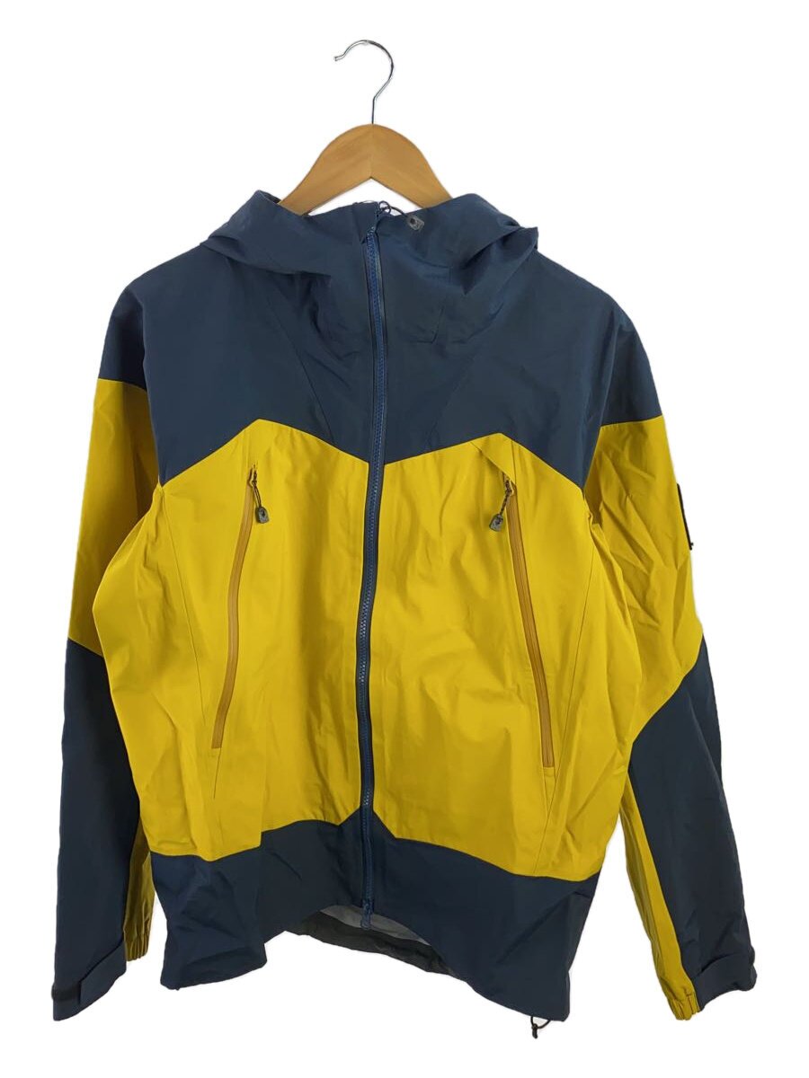 【中古】MILLET◆マウンテンパーカ/L/ナイロン/NVY/MIV01997【メンズウェア】｜2ｎｄ STREET 店