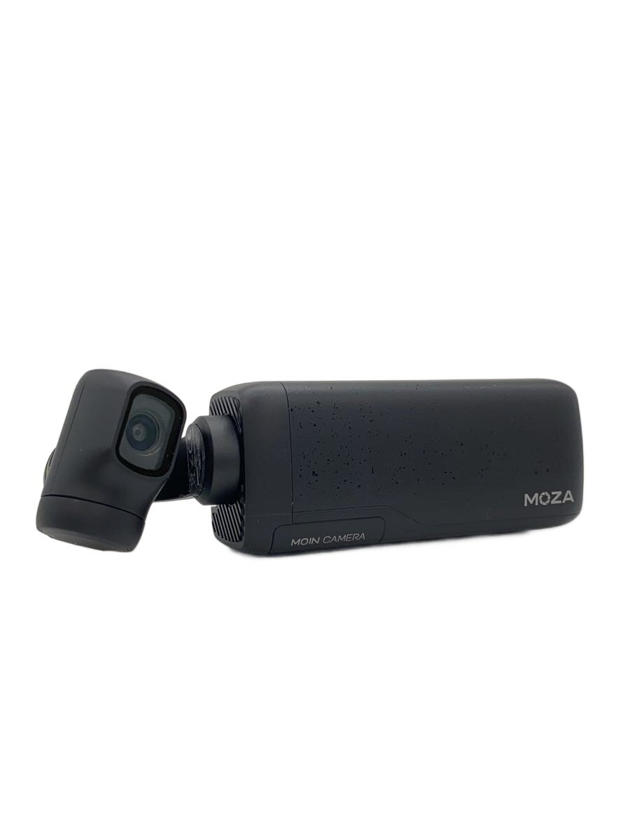 【中古】MOZA◆ビデオカメラ MOZA MOIN Camera MPC01【カメラ】