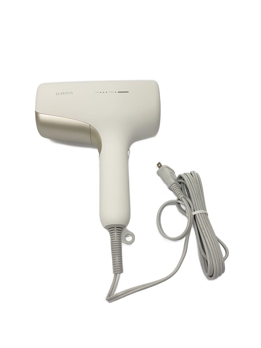 【中古】Panasonic◆ドライヤー・ヘアアイロン/EH-ZMD01【家電・ビジュアル・オーディオ】 13,042円