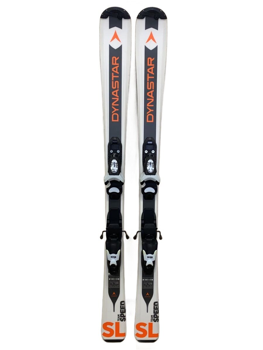【中古】DYNASTAR◆スキーの板板/WHT//【運動競技】