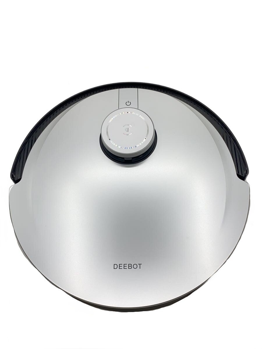 【中古】ECOVACS◆掃除機 DEEBOT X1 OMNI DEX11【家電・ビジュアル・オーディオ】|2nd STREET 店