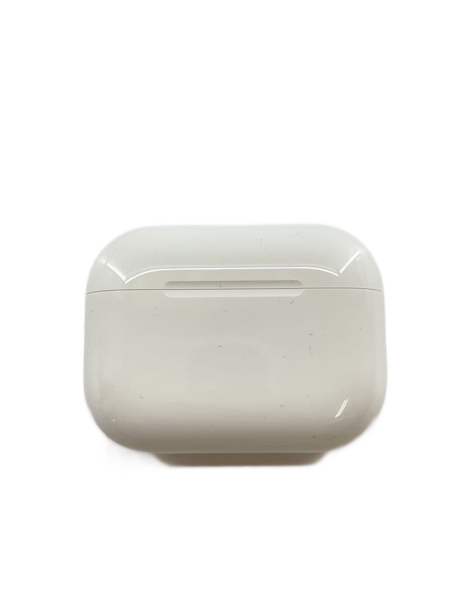 【中古】Apple◆イヤホン AirPods Pro 3 MFHP4J/A//【家電・ビジュアル・オーディオ】|2nd STREET 店