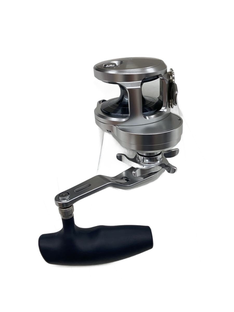 【中古】SHIMANO◆OCEA/JIGGER/木管/スピニングリール/2000NRHG【運動競技】 スポーツ・アウトドア-リール-リール本体