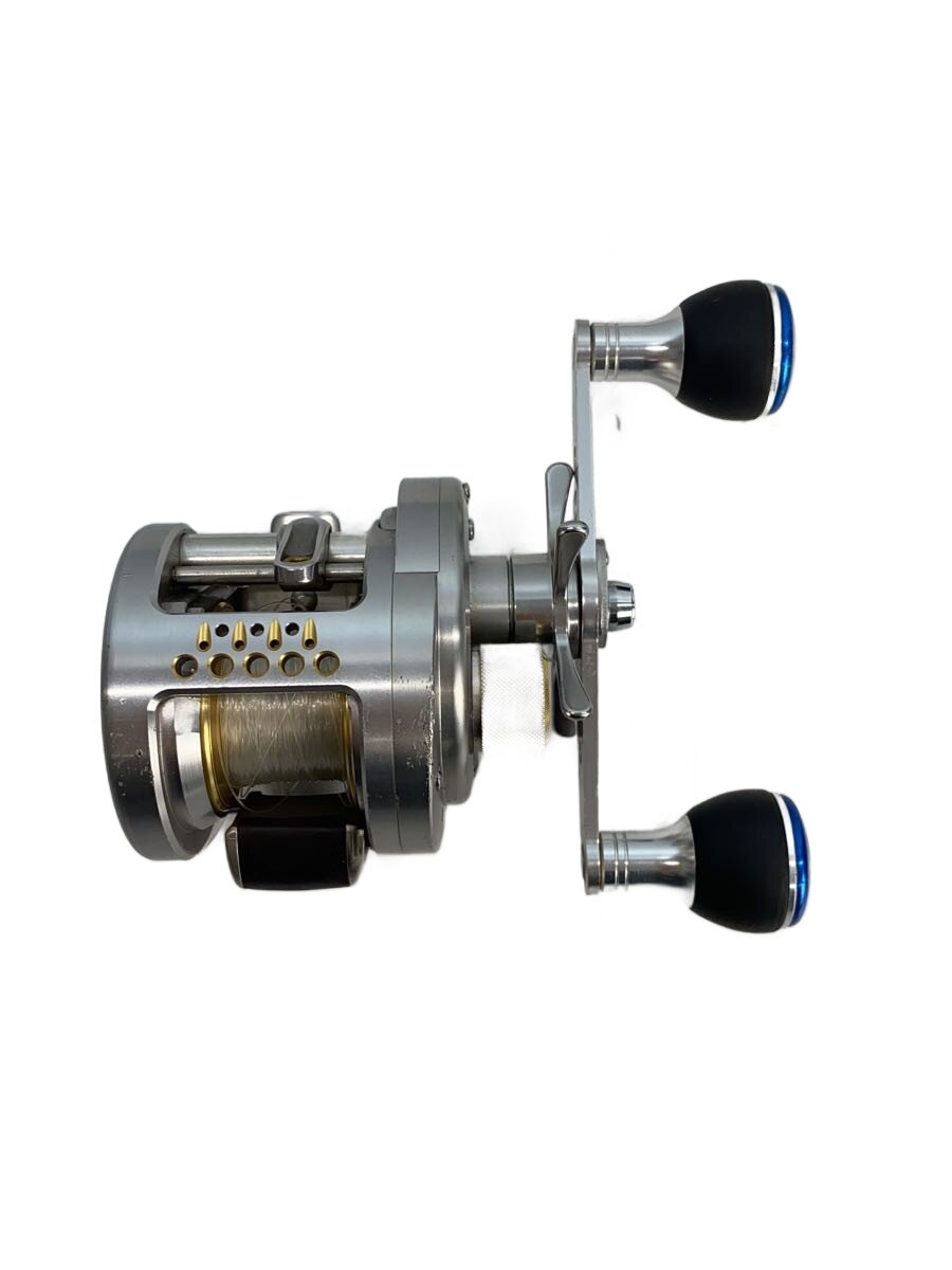 【中古】SHIMANO◆リール/200DC/CALCUTTA CONQUEST【スポーツ】