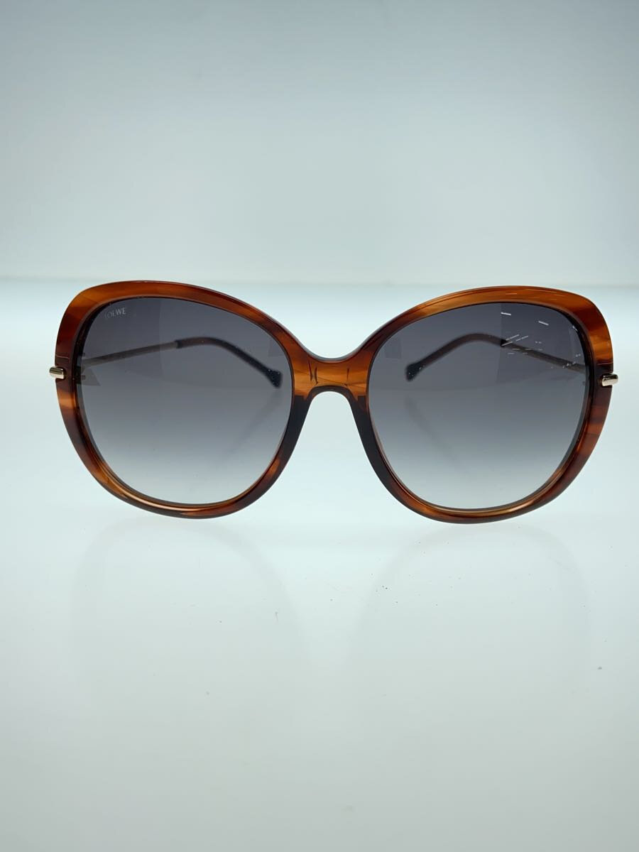 Lunettes de soleil femme LOEWE / SLW936