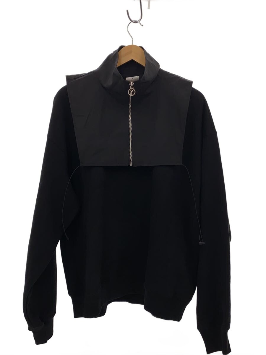 【中古】OY/汗水/FREE/綿織物/BLK/無地/0Y23a-19【メンズウェア】