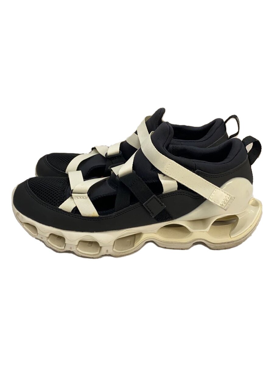 【中古】MIZUNO◆MIZUNO ミズノ ローカットスニーカー/27cm/BLK/FLV0123【シューズ】|2nd STREET 店