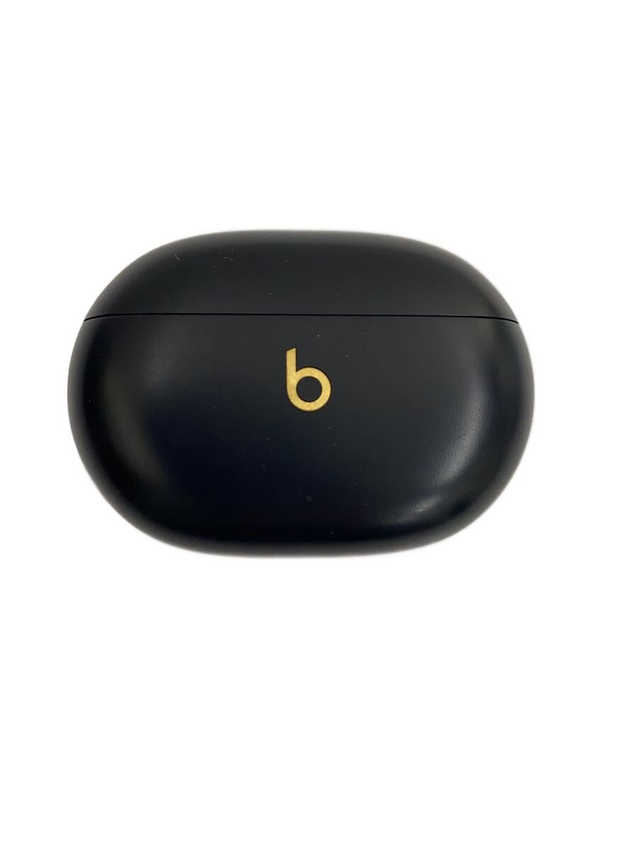 【中古】beats by dr.dre◆イヤホン Beats Studio Buds + MQLH3PA/A【家電・ビジュアル・オーディオ】