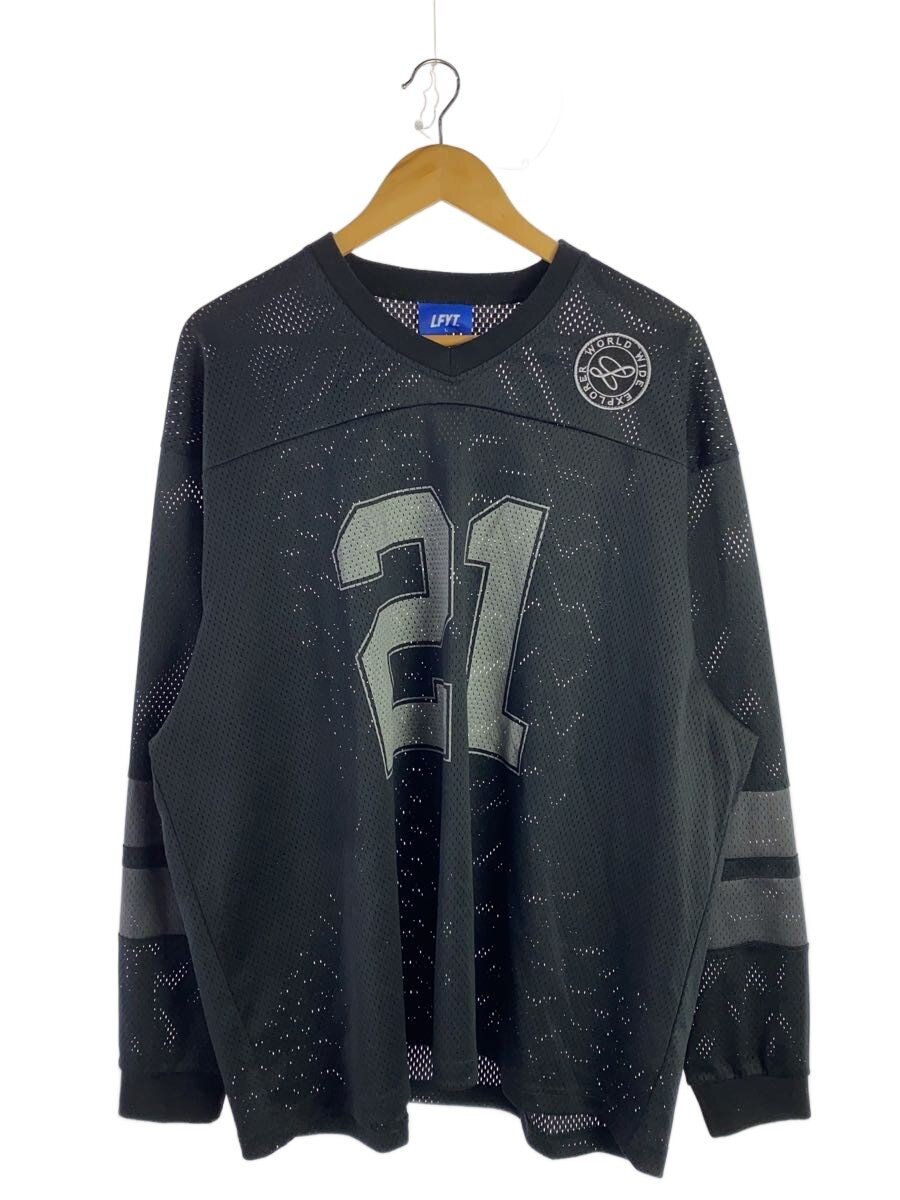 【中古】Lafayette(LFYT)◆21th ANNIVERSARY FOOTBALL【メンズウェア】