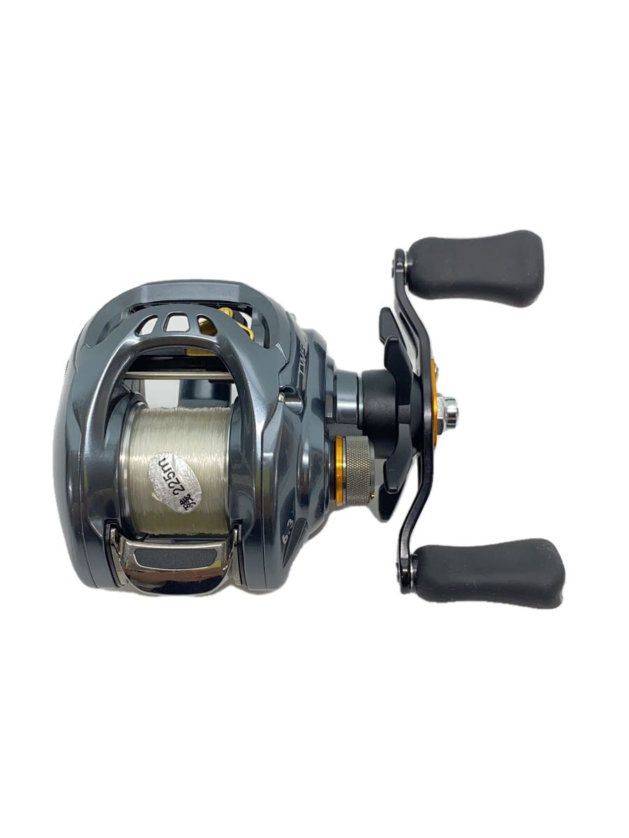 楽天市場】ダイワ DAIWA ベイトリール チームダイワ-Z 103H