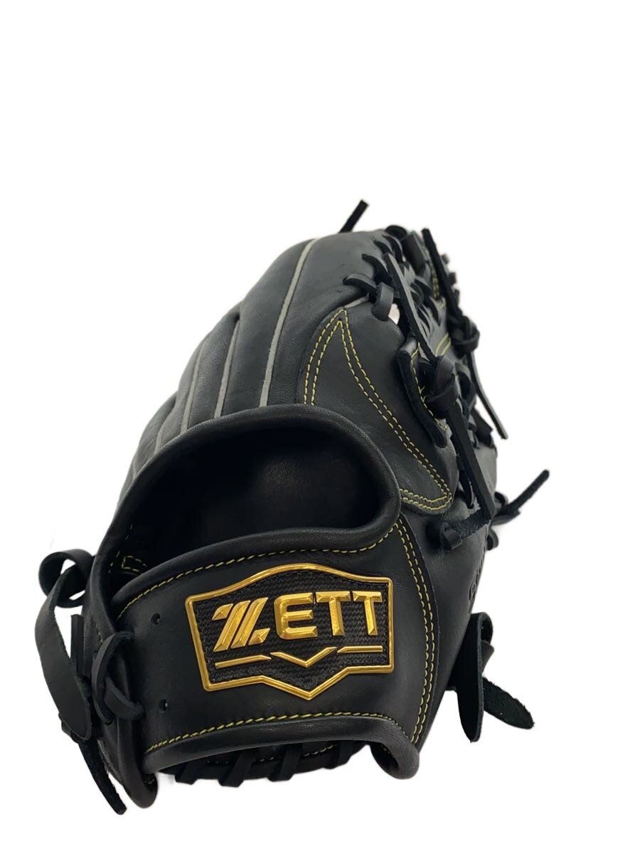 【中古】ZETT◆野球用品/軟式グラブ/右利き用/BLK/BRGB35530【スポーツ】 8,862円