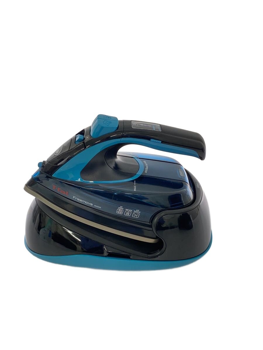 【中古】T-fal◆アイロン フリームーブミニ5060 FV5060J0【家電・ビジュアル・オーディオ】