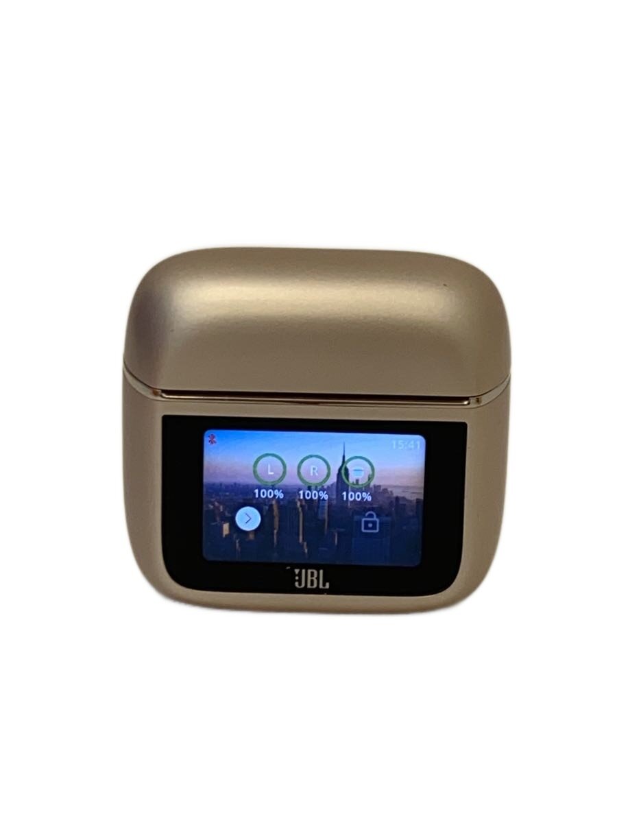【中古】JBL◆イヤ電話機 TOUR PRO 3 JBLTOURPRO3LTT【家電・視覚性・オーディオ】